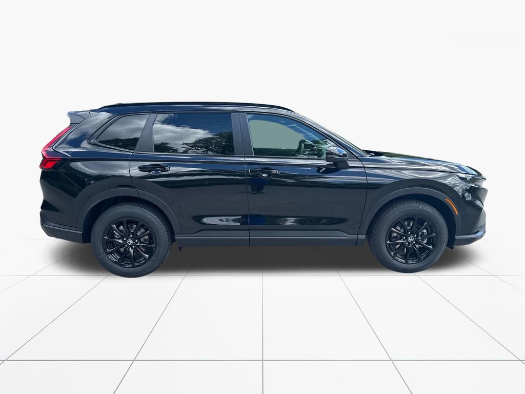 New 2026 Honda CR-V Sport-L image 10