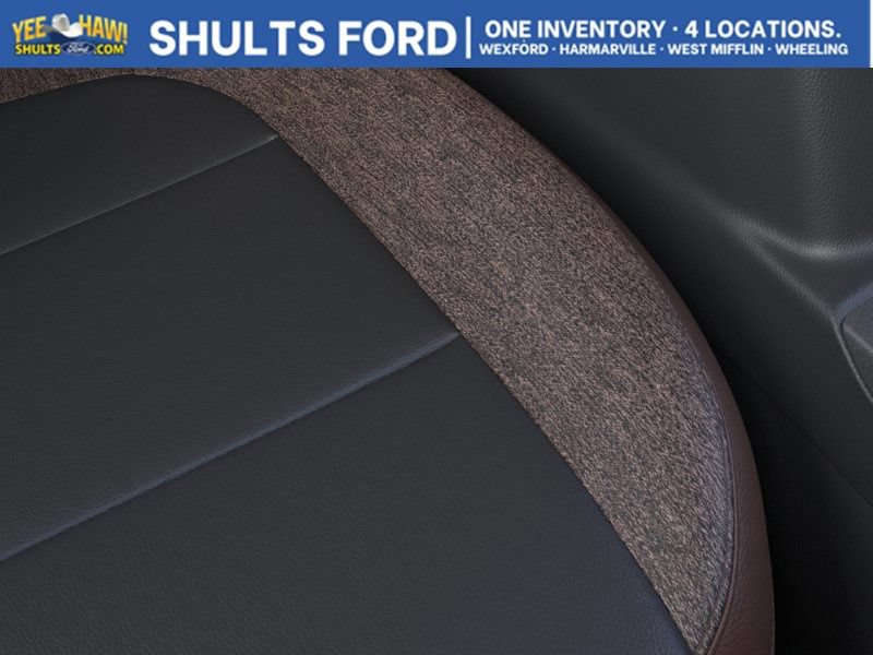 New 2026 Ford Bronco Sport Outer Banks AWD/4WD image 17
