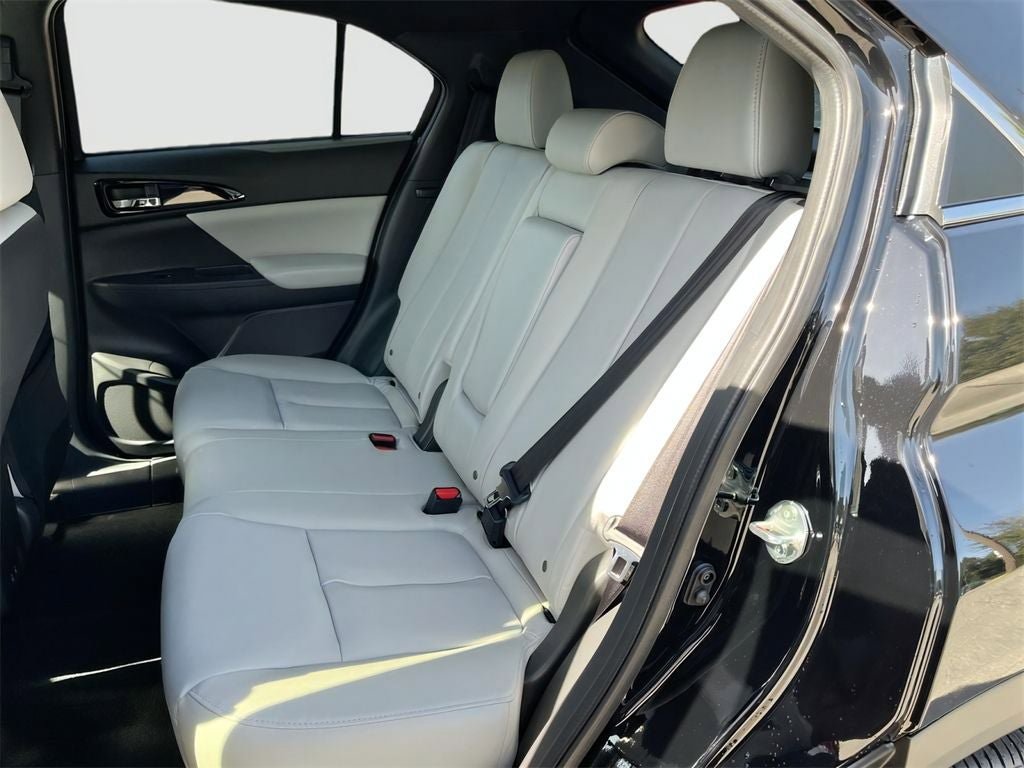 New 2026 Mitsubishi Eclipse Cross AWD image 26