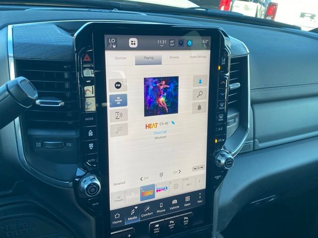 New 2026 RAM 2500 Laramie image 22