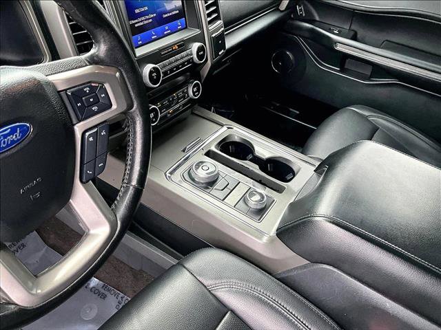 Used 2021 Ford Expedition Max XLT image 15
