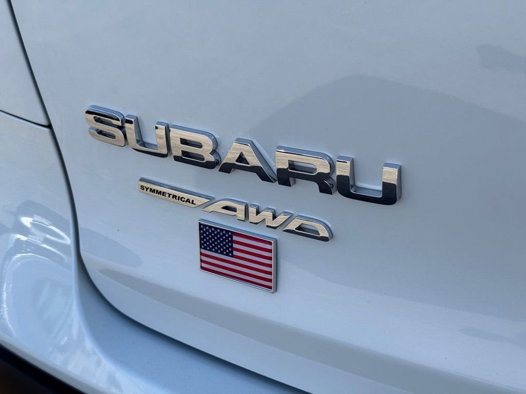 Used 2024 Subaru Ascent Touring image 8