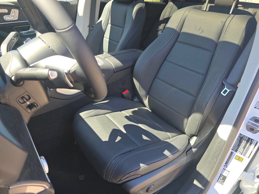 New 2026 Mercedes-Benz GLE 350 4MATIC image 25