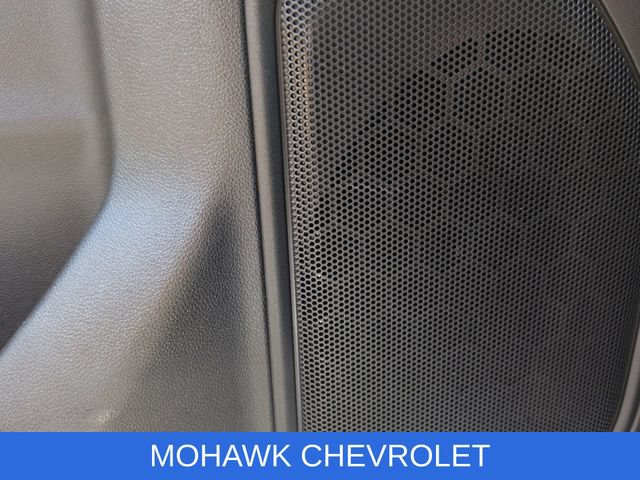 Certified 2022 Chevrolet Silverado 1500 Custom AWD/4WD image 24
