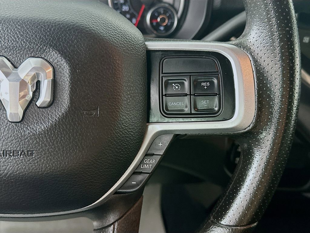 Used 2022 RAM 2500 Big Horn image 26