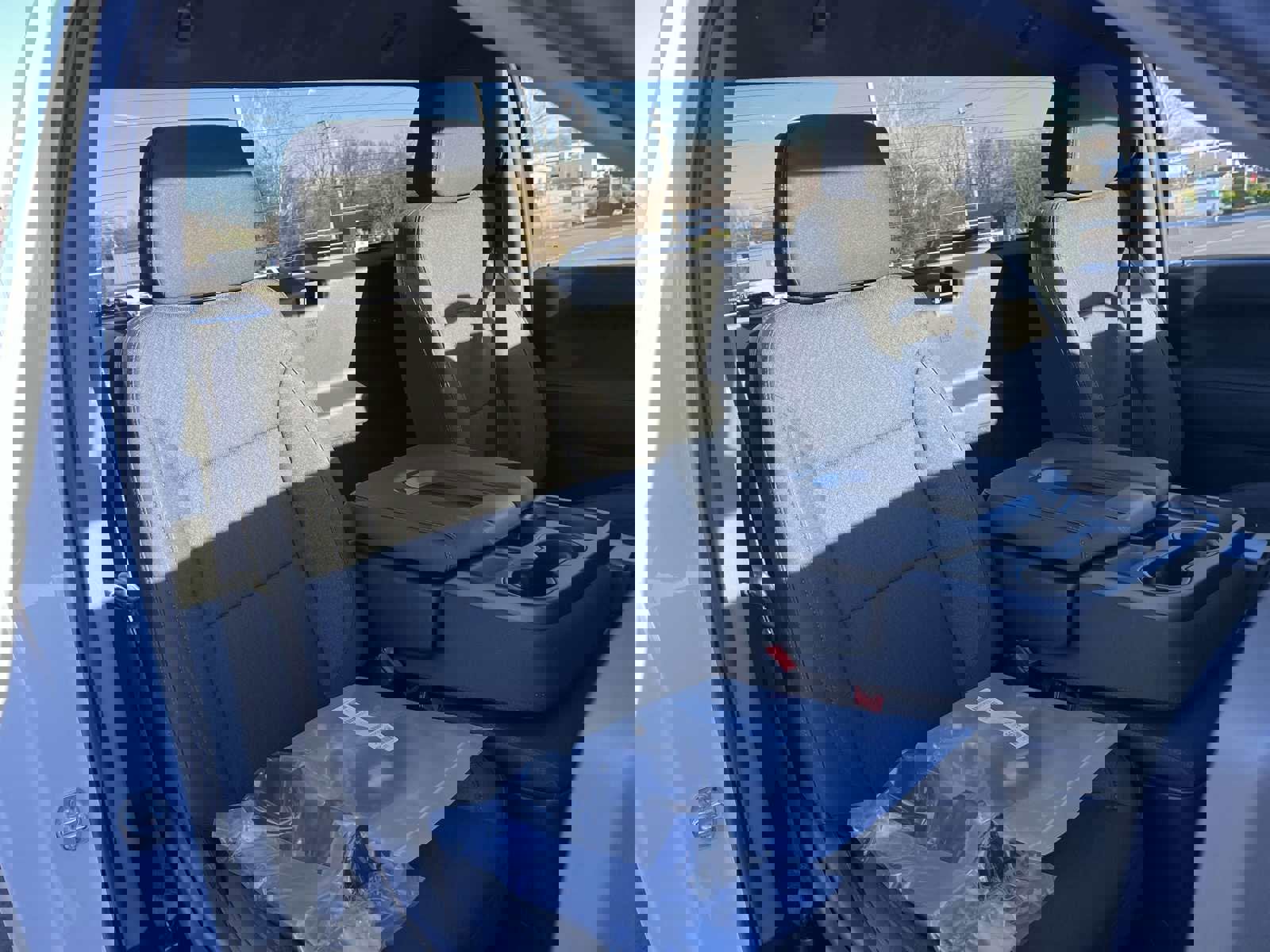 New 2025 Chevrolet Silverado 3500 LT image 9