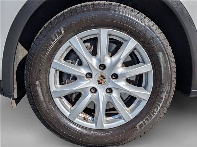 Used 2013 Porsche Cayenne AWD/4WD image 24