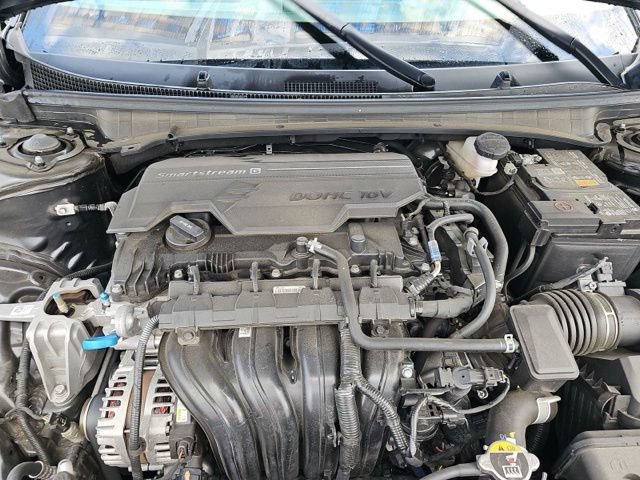 Used 2025 Kia K4 FWD image 18