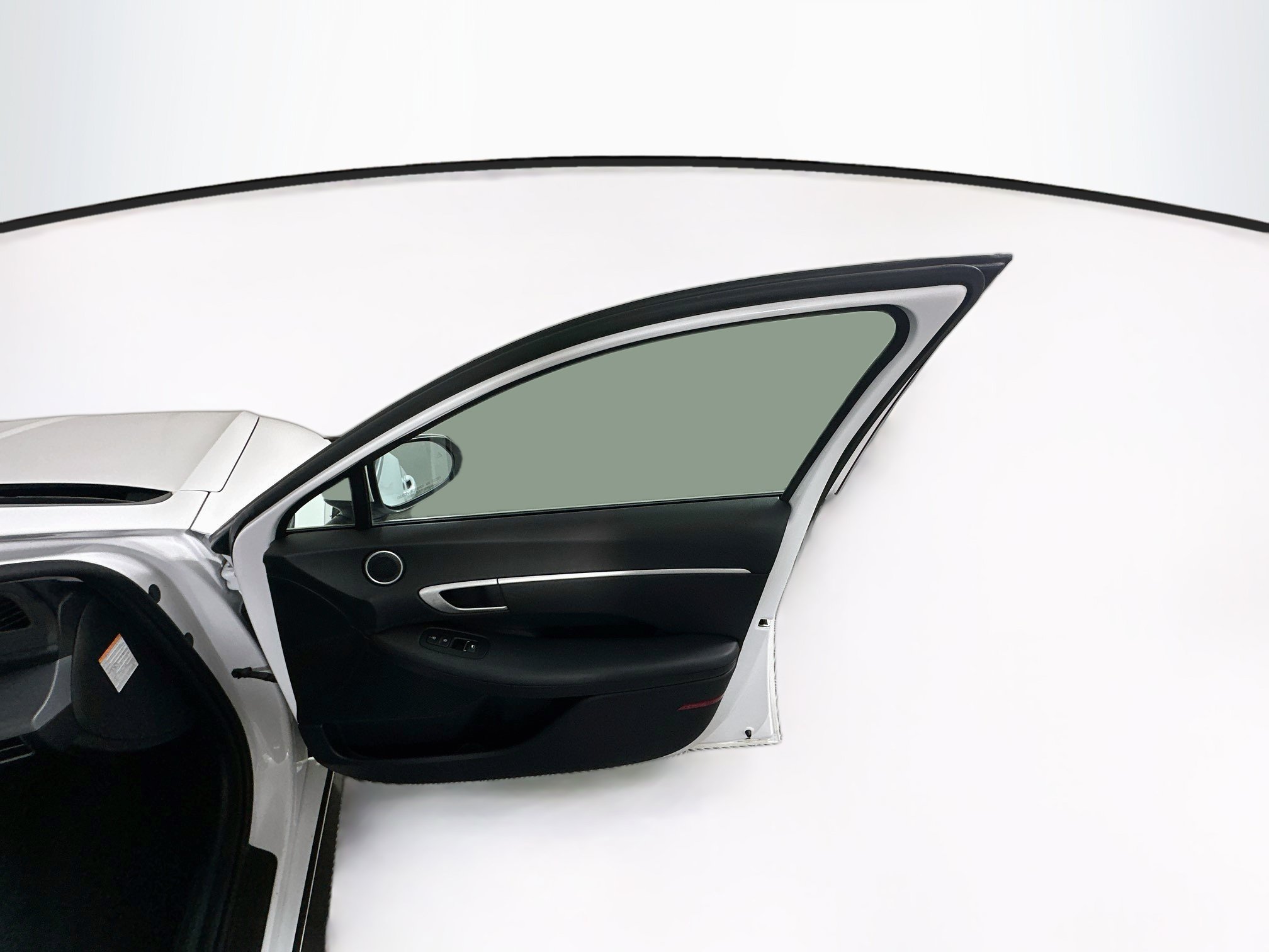 Used 2026 Hyundai Sonata Blue FWD image 31