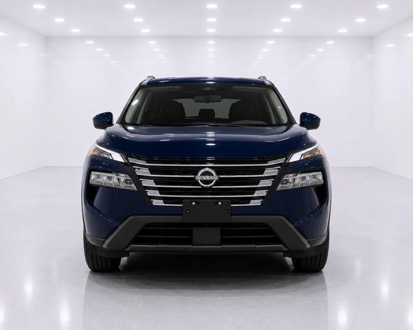 Used 2026 Nissan Rogue SV w/ Cold Weather Package AWD/4WD image 8