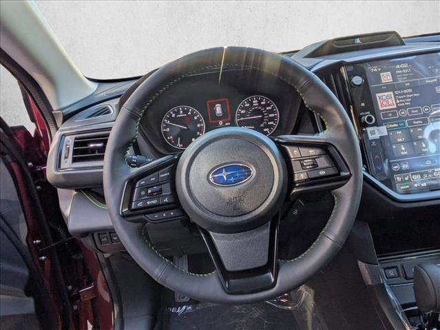 New 2025 Subaru Ascent Bronze Edition image 19