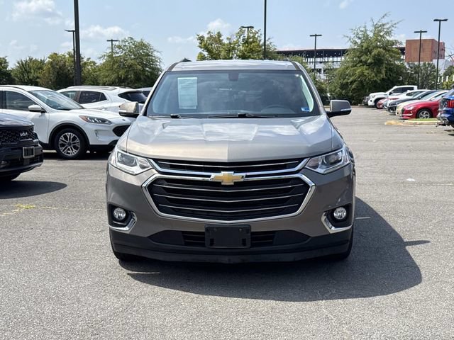 Used 2019 Chevrolet Traverse LT FWD image 6