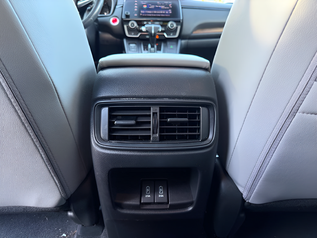 Used 2019 Honda CR-V EX-L image 12