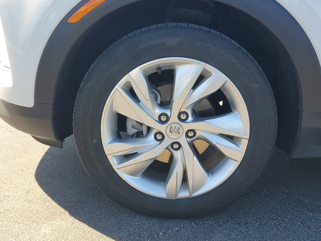 Used 2025 Buick Encore GX Preferred image 11