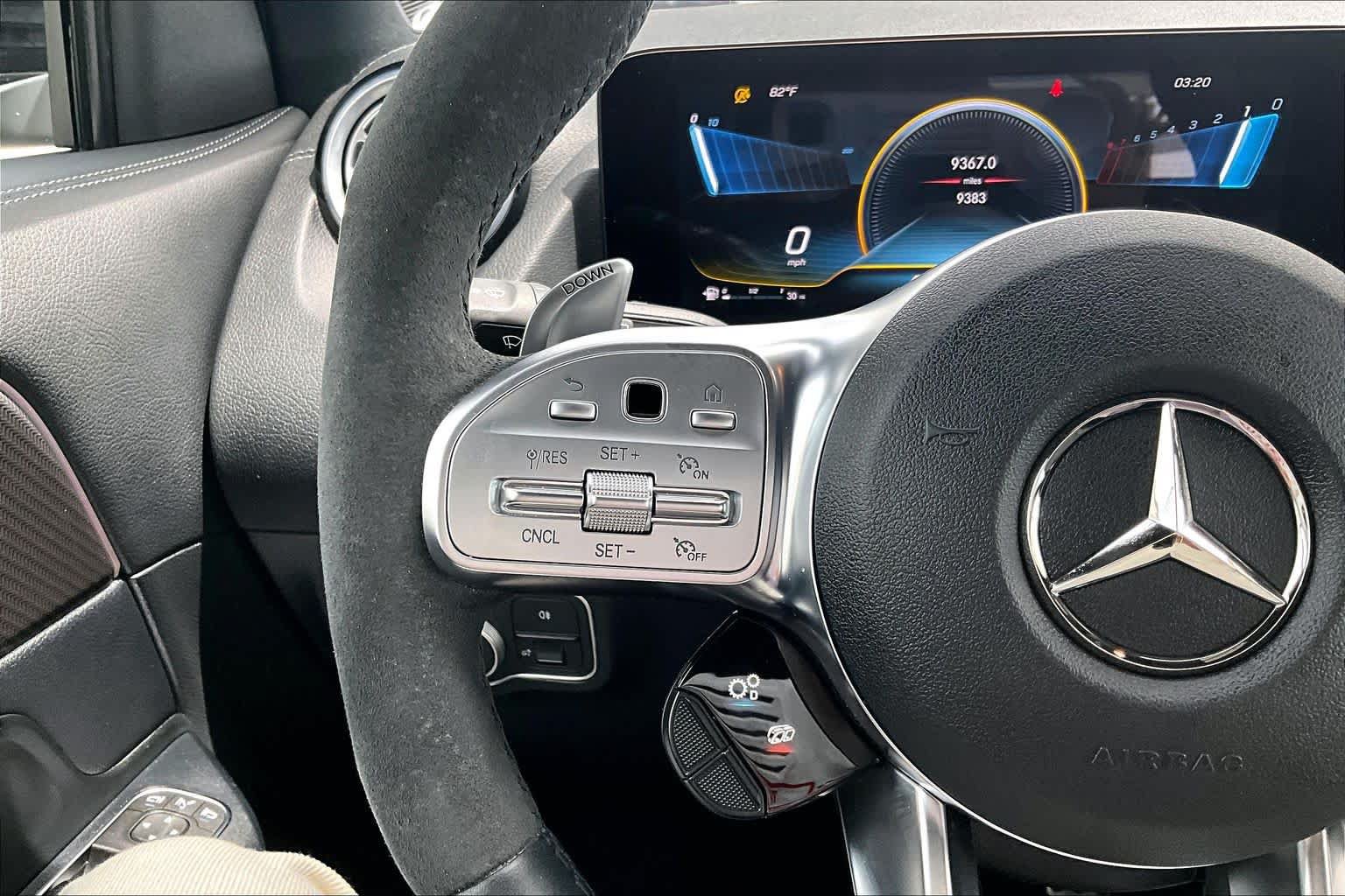 Certified 2023 Mercedes-Benz GLA 45 AMG 4MATIC image 24