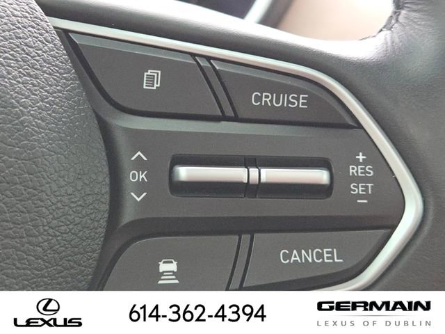 Used 2020 Hyundai Santa Fe Limited image 29