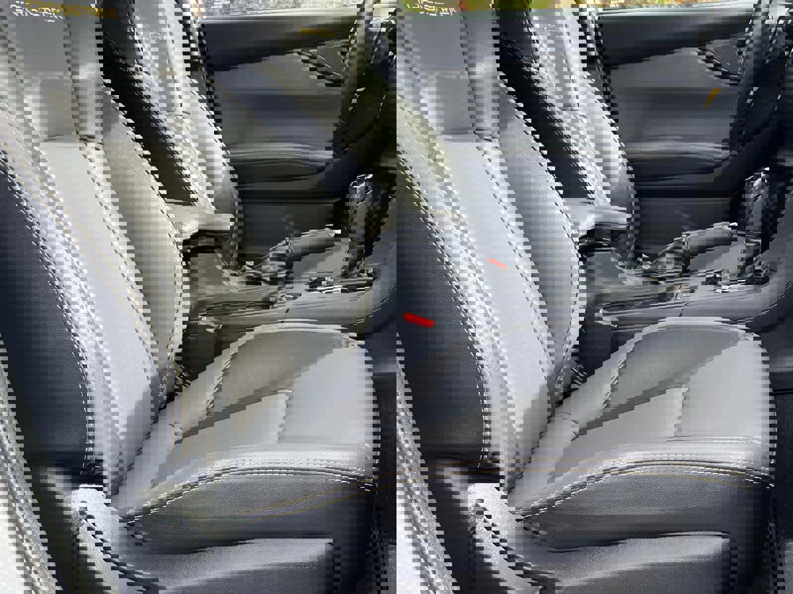 Certified 2023 Subaru Crosstrek 2.5i Sport image 16