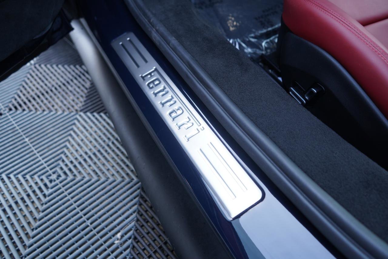 Used 2024 Ferrari 296 GTB image 23