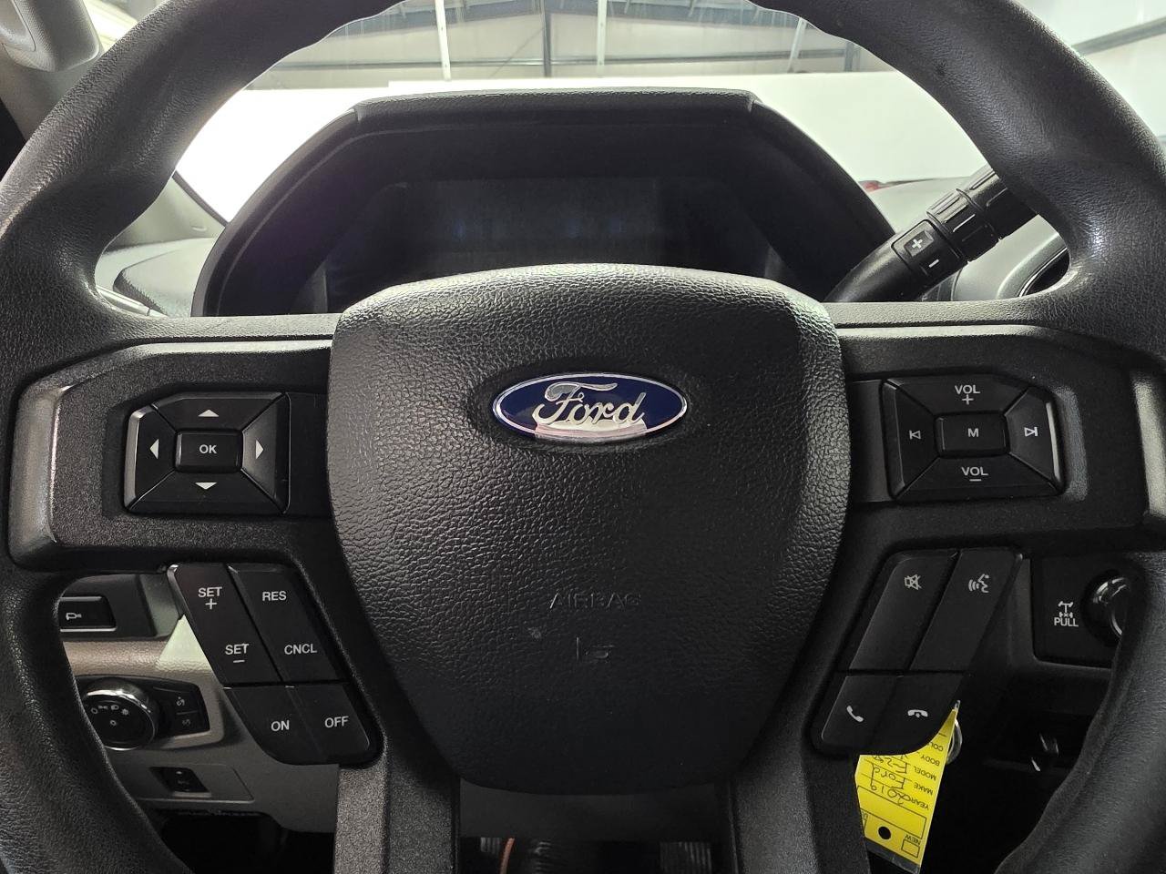 Used 2019 Ford F250 XLT w/ XLT Value Package AWD/4WD image 16