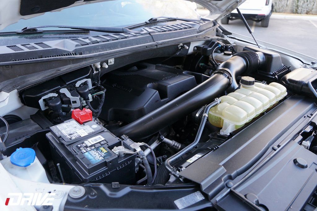 Used 2020 Ford F150 Lariat image 47