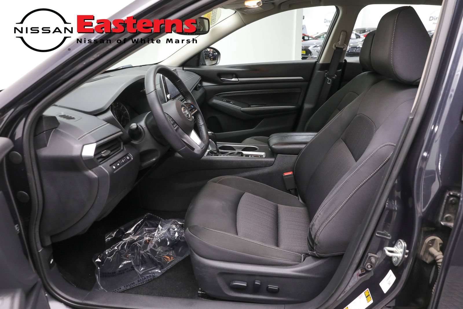 Used 2019 Nissan Altima 2.5 SV FWD image 14