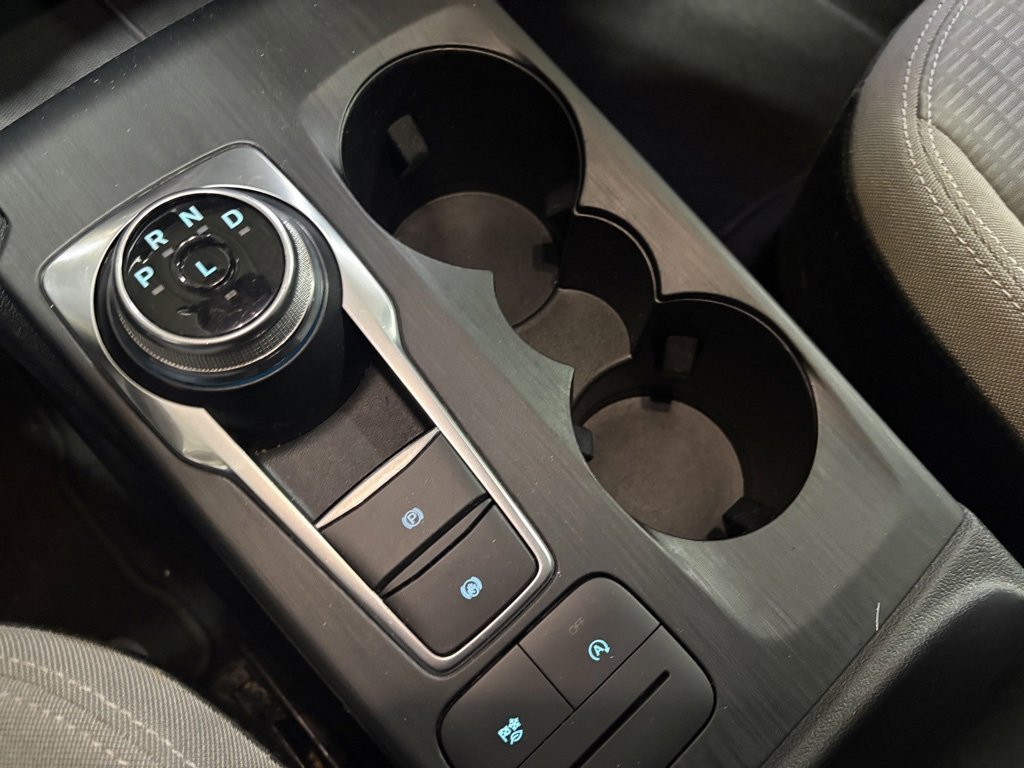 Used 2022 Ford Escape S image 14