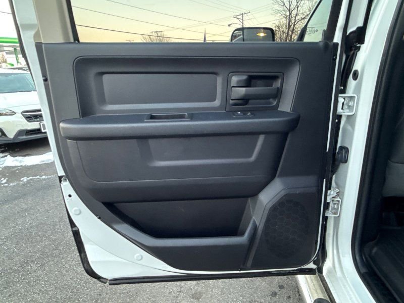 Used 2014 RAM 2500 Tradesman image 13