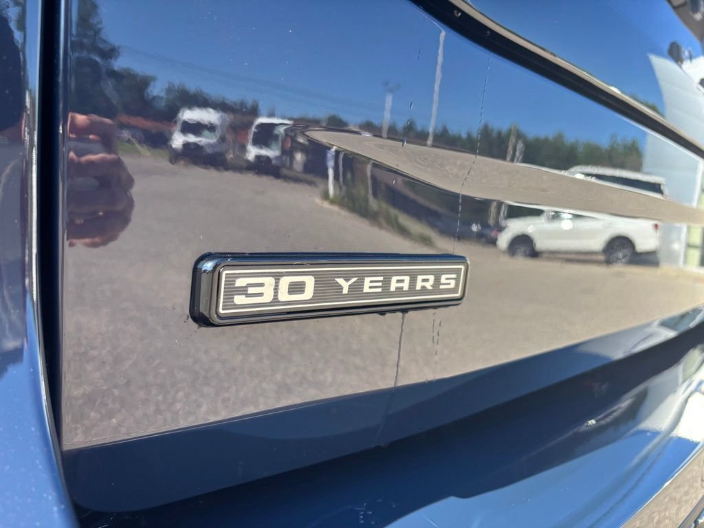 New 2027 Ford Expedition Max Platinum AWD/4WD image 10