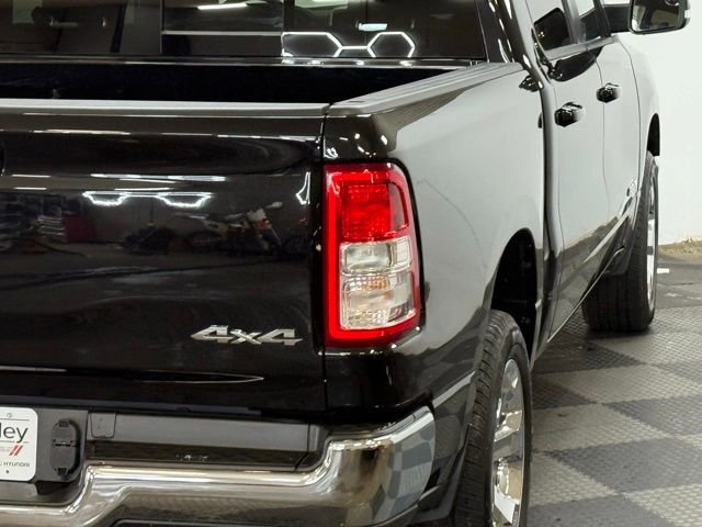 Certified 2022 RAM 1500 Big Horn image 13