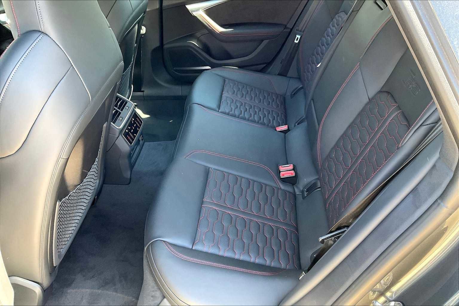 New 2026 Audi RS 7 Performance image 18