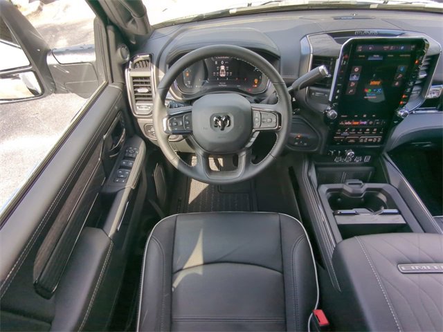 New 2026 RAM 3500 Limited image 18