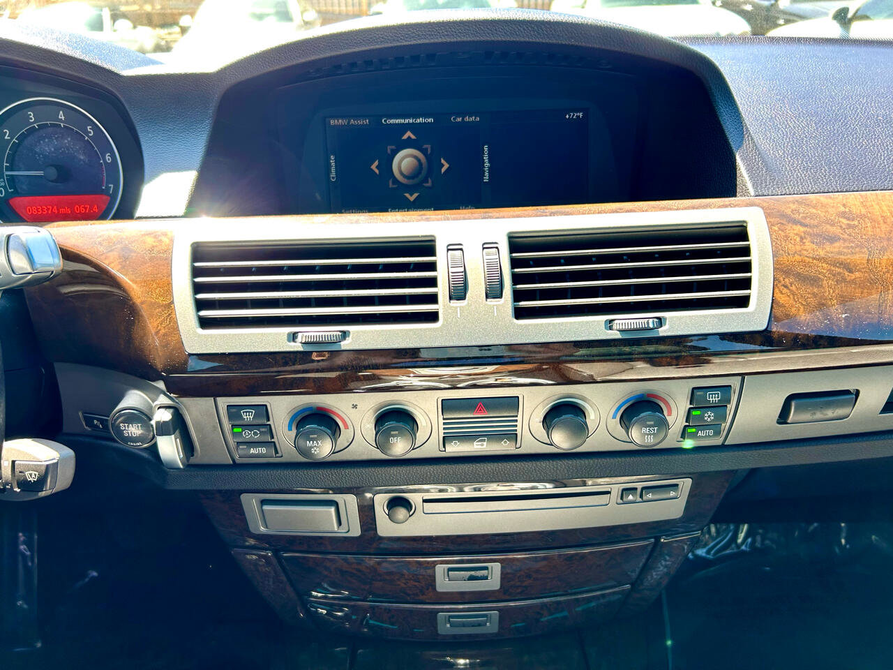 Used 2005 BMW 760i image 26