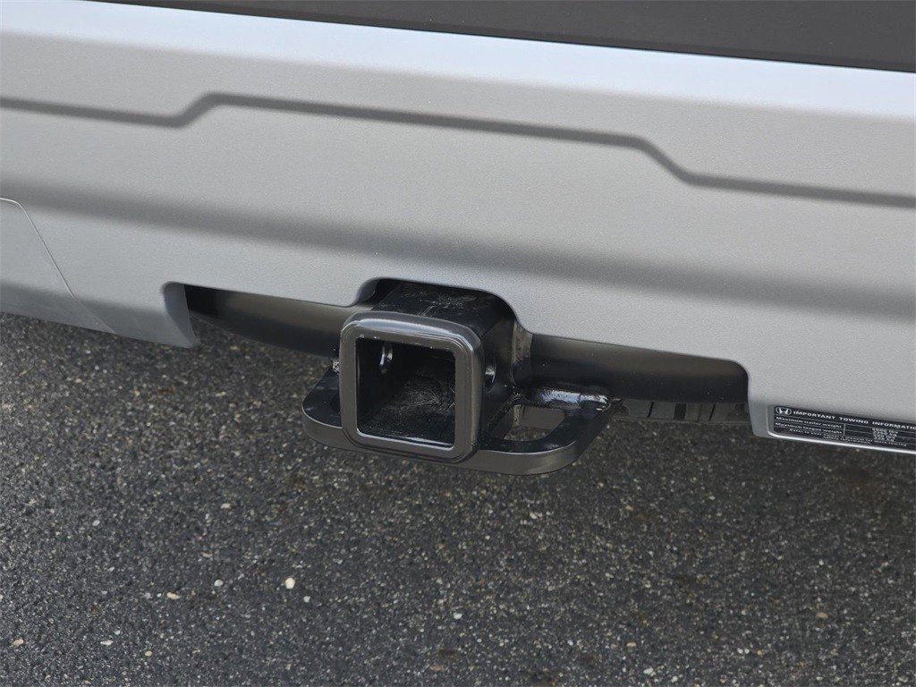 New 2025 Honda Pilot TrailSport image 14