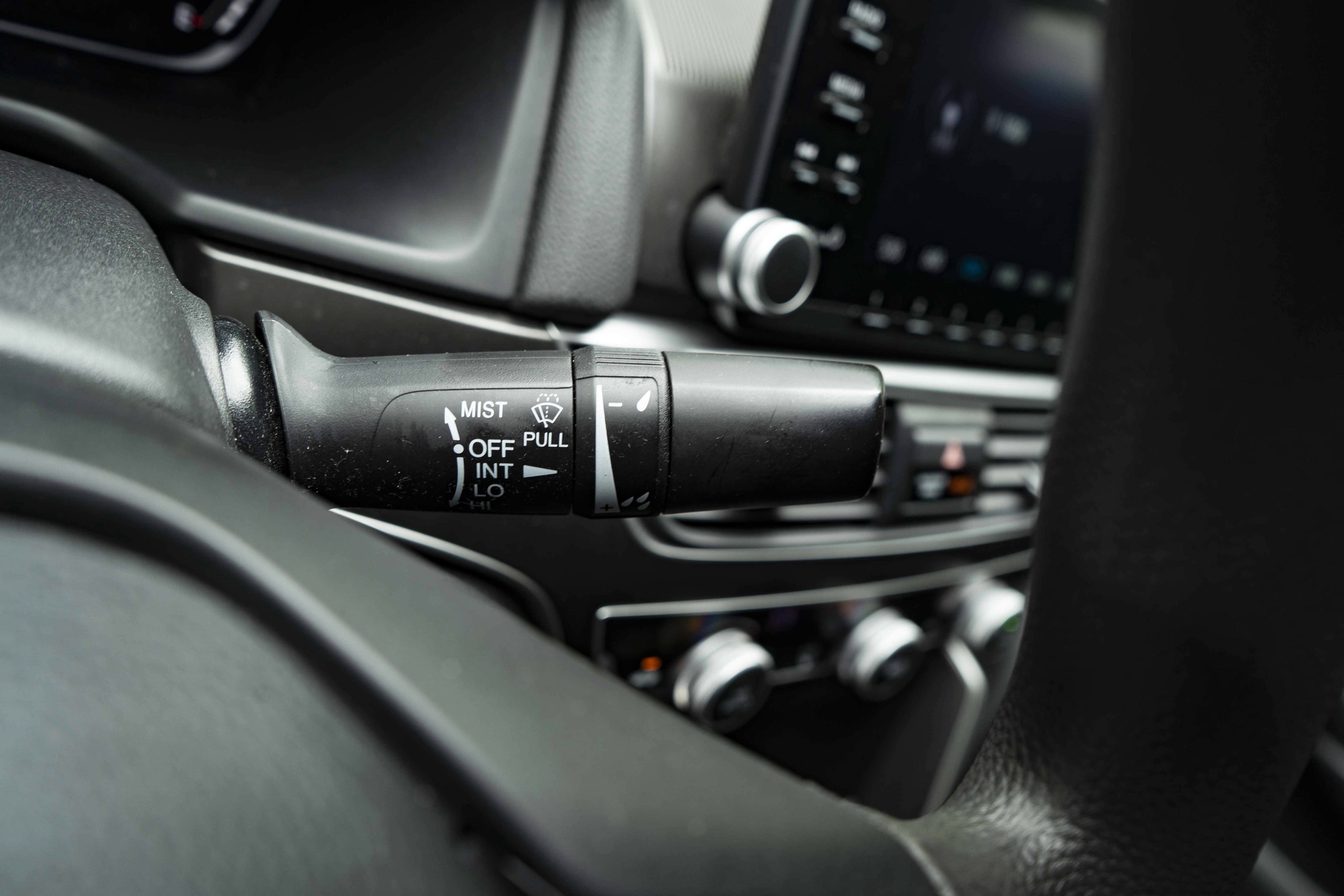 Used 2020 Honda Accord LX image 24