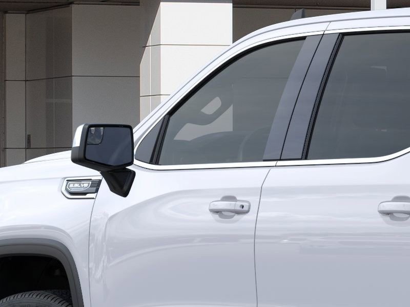 New 2026 GMC Sierra 1500 SLE w/ X31 Off-Road Package AWD/4WD image 13