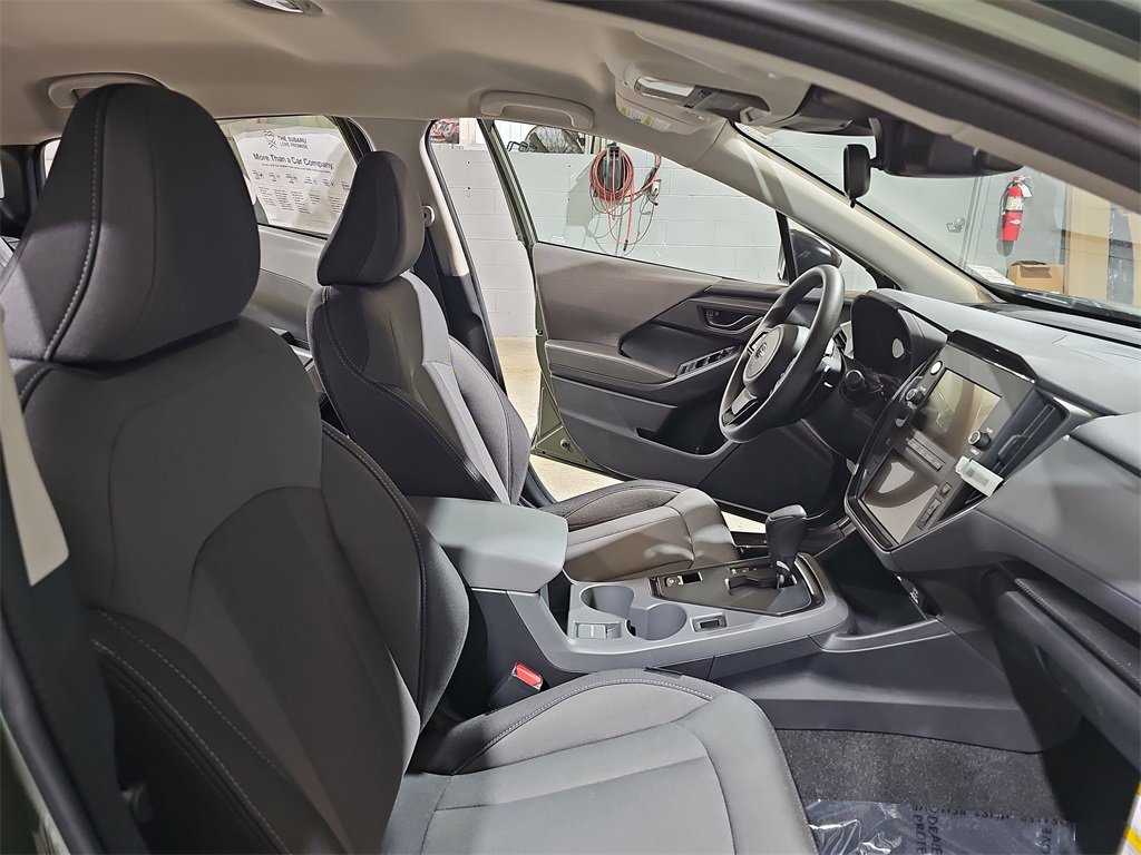 New 2026 Subaru Crosstrek 2.5i image 10