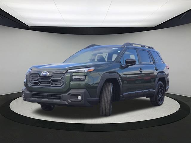 New 2026 Subaru Outback Limited w/ Premium/Limited Plus Package image 3