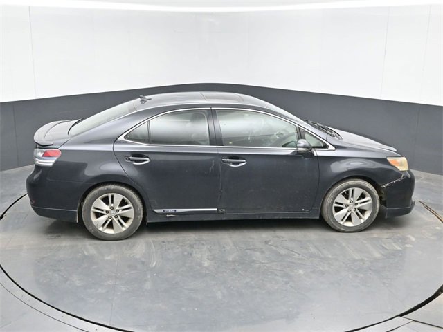 Used 2010 Lexus HS 250h image 25