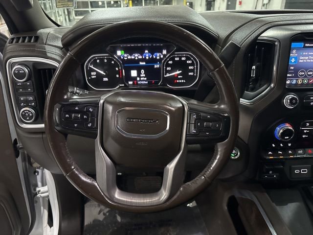 Used 2021 GMC Sierra 1500 Denali w/ Denali Ultimate Package image 16
