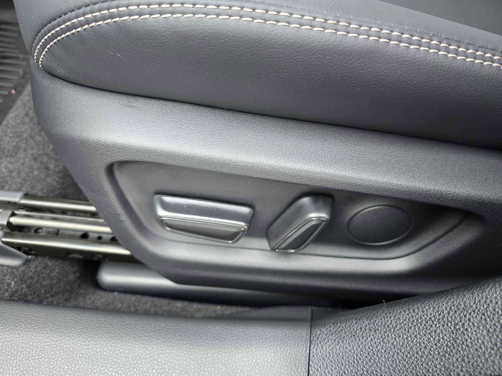 New 2026 Toyota Corolla XLE image 23