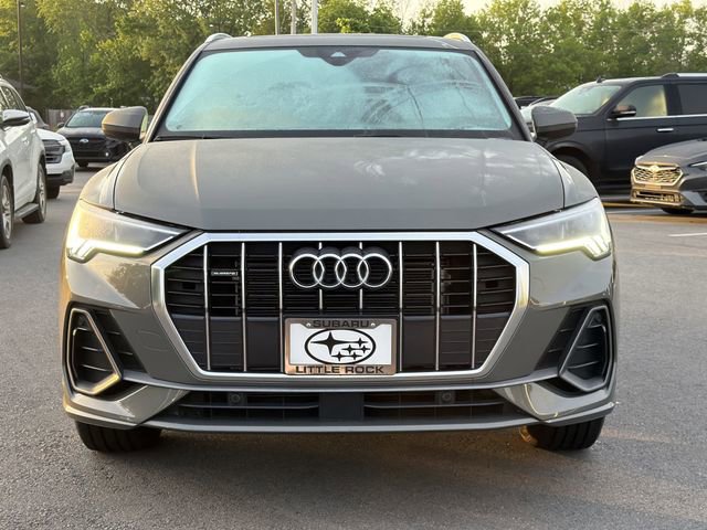 Used 2024 Audi Q3 2.0T Premium image 13