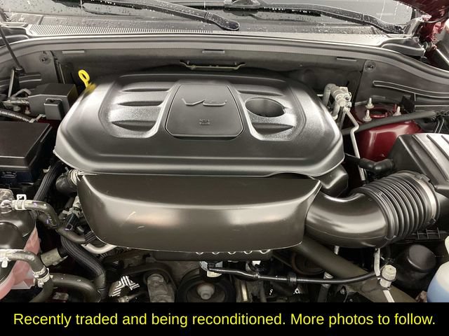 Used 2020 Jeep Grand Cherokee Limited AWD/4WD image 31