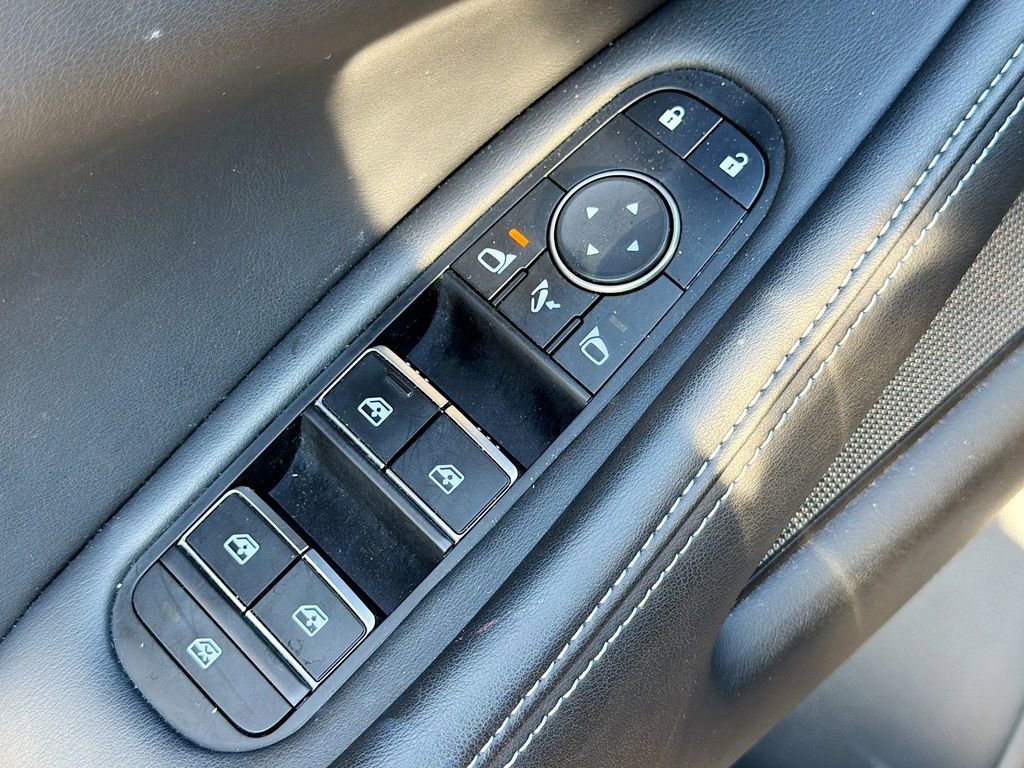 Used 2022 INFINITI QX60 Luxe w/ Cargo Package image 19