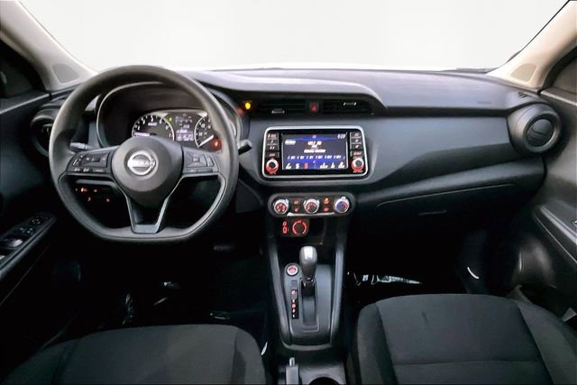 Used 2024 Nissan Kicks S image 7