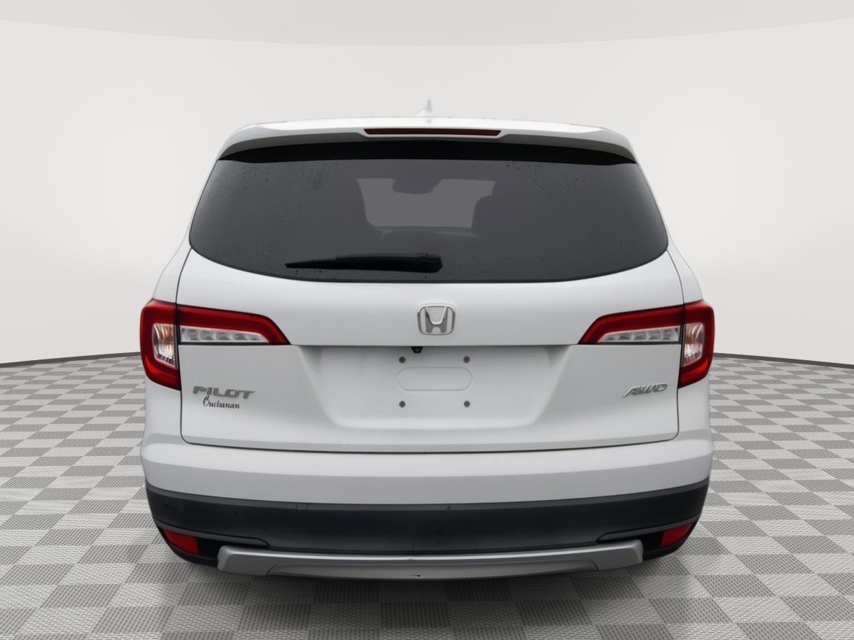 Used 2020 Honda Pilot EX-L image 6