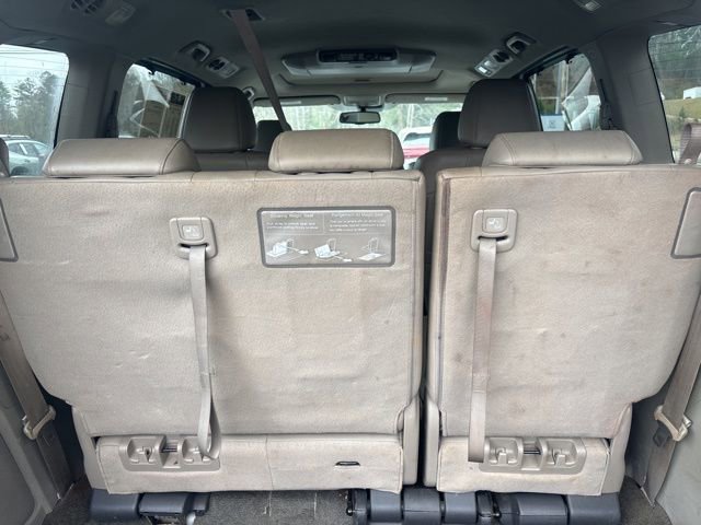 Used 2015 Honda Odyssey Touring Elite image 29