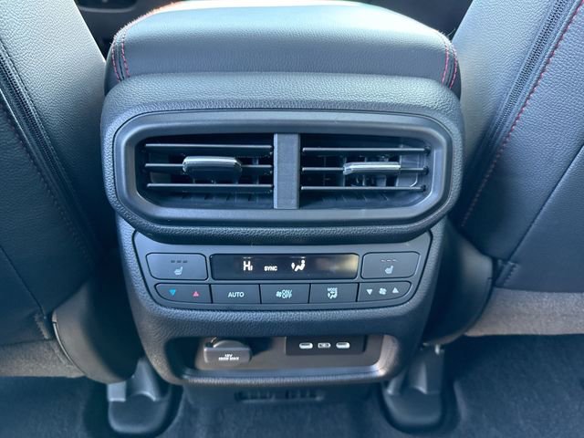 Certified 2026 Honda Ridgeline Black Edition image 24