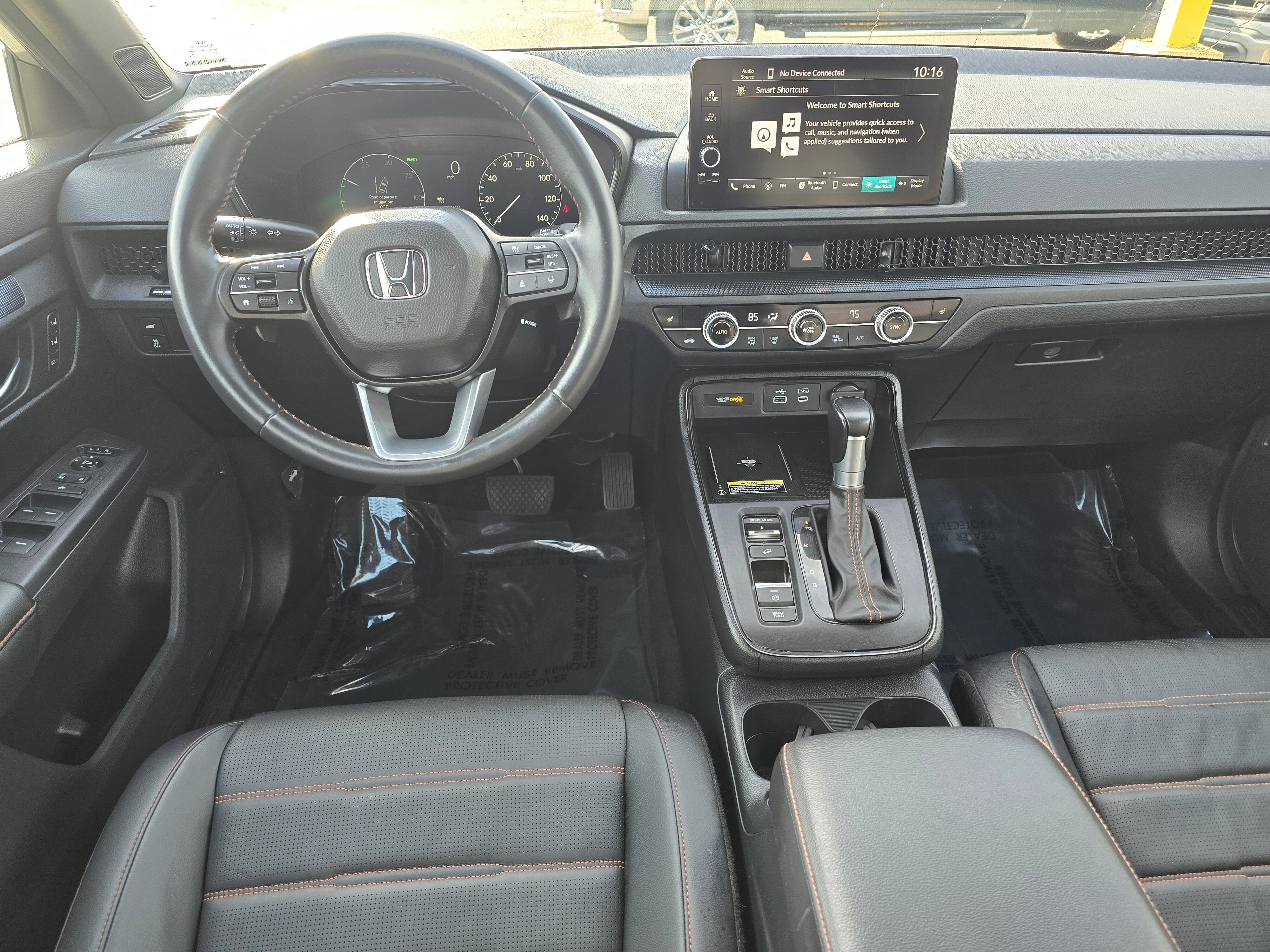 Used 2025 Honda CR-V Sport-L image 18