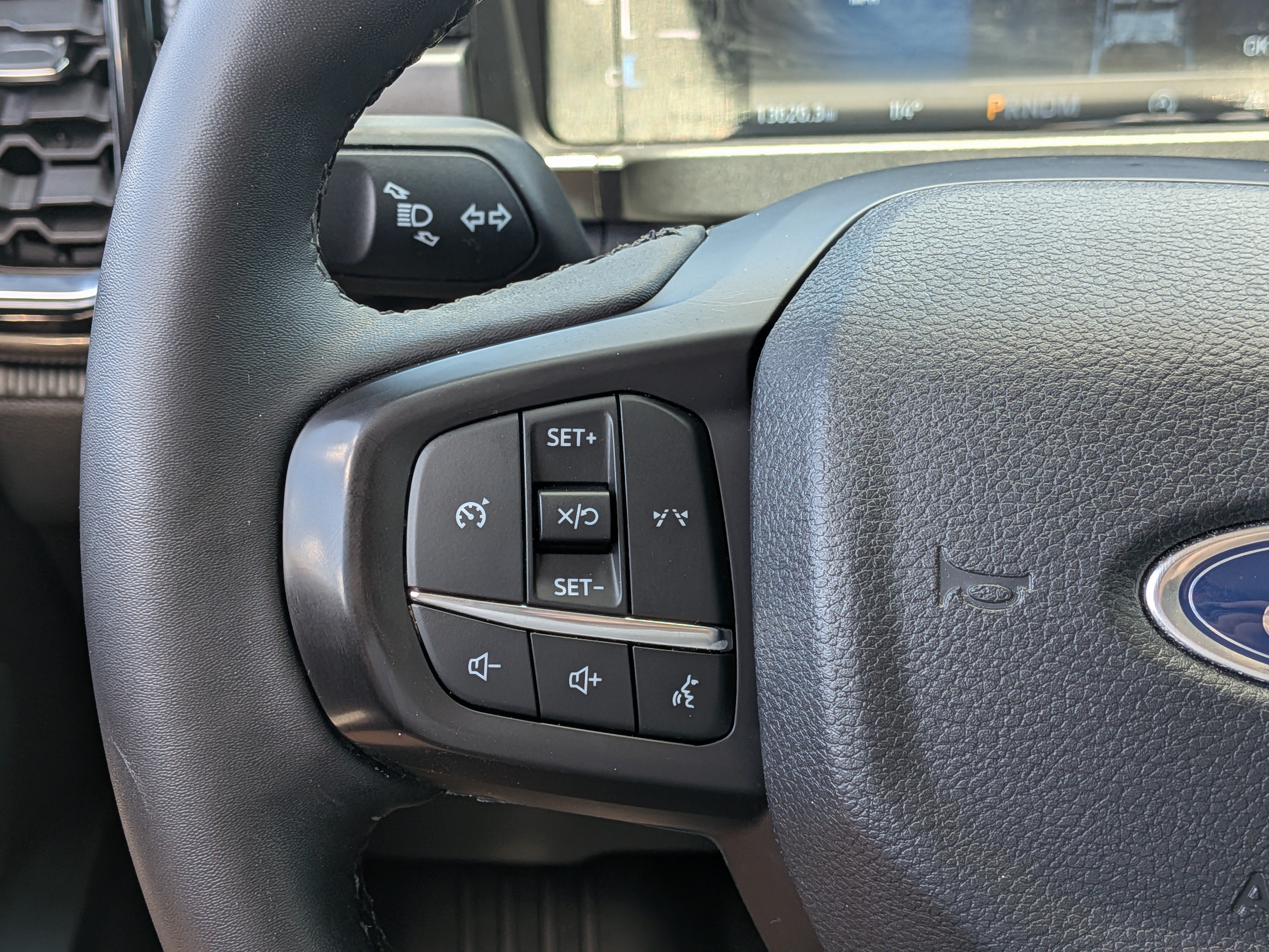 Used 2025 Ford Ranger XLT w/ Trailer Tow Package AWD/4WD image 24