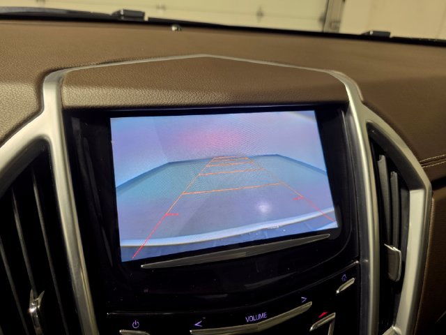 Certified 2016 Cadillac SRX Luxury w/ Driver Awareness Package FWD image 22
